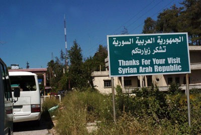 Syrian army bravery depicts epic in Kassab