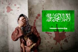 العراق : السعودية مسؤولة عما يحدث من جرائم خطيرة بالبلاد