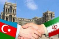 İran-Azərbaycan əməkdaşlıqları genişlənir