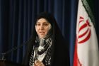 Afkham: Iran ist gegen eine US-Militärintervention im Irak 