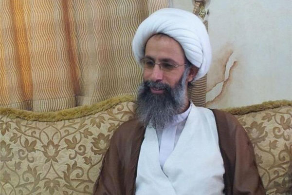 Arabie saoudite : Non à la condamnation à mort du Cheikh Nimr !