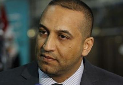 الجبوري يتهم البارزاني والنجيفي بالتآمر على العراق 