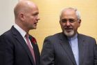 London: Wir bleiben wegen der Irak-Krise mit dem Iran in Kontakt 