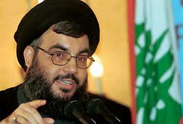 سید حسن نصرواللہ تصویر کی نگاہ میں 