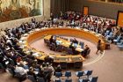 UN-Sicherheitsrat setzt Sondersitzung zur Ukraine-Krise an 