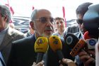 Zarif: Wir werden die Rechte des iranischen Volkes verteidigen 