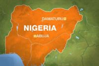 Nigeriyada partlayış baş verib