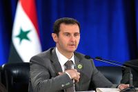 صدر بشار اسد: دہشتگرد گروہ، بڑی طاقتوں کے منحوس آلہ کار ہیں