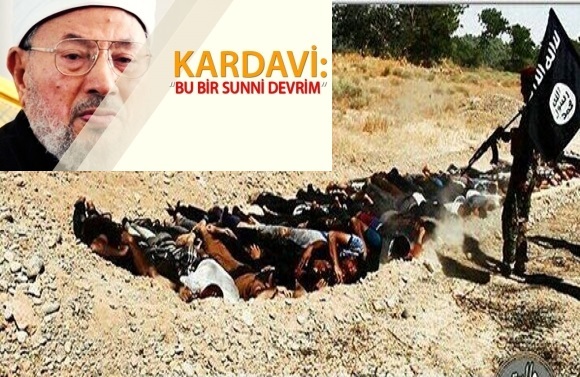Sünni Dünyasının Alzaimer Tadındaki İntifadası