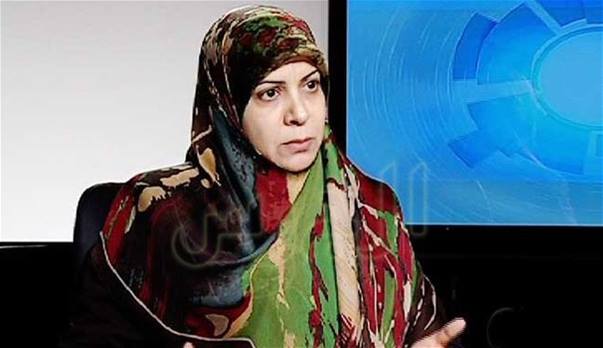 حنان القتلاوي للسعودية: سيرتد السحر على الساحر
