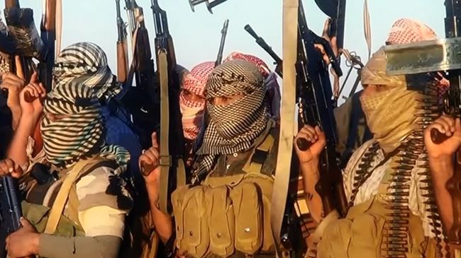 US, KSA secretly financing al-Qaeda terrorists