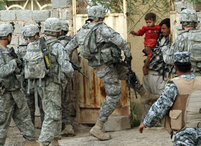 American analyst: Another US military intervention in Iraq is ‘a folly’