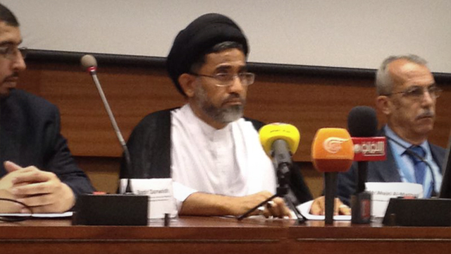 «المركز الدولي لدعم الحقوق والحريات» يطالب السلطة البحرينية بوقف ازدراء الشيعة