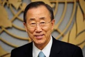  Soutien de Banki-moon à la position de l’Ayatollah Sistani en Irak