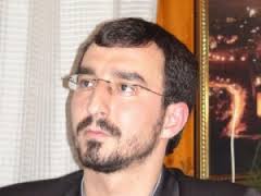 Мүбариз руһанинин jахынлары онунла ҝөрүшә билмәjиб