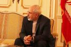 Zarif: Bei Atomgesprächen mit den USA wurde auch auf Situation im Irak hingewiesen 