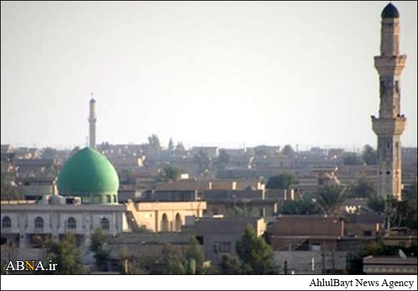 داعش نے موصل میں ۱۰ مساجد کو بند کر دیا