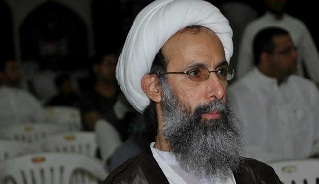 آل سعود کی عدالت نے آیت اللہ شیخ باقر النمر سمیت 26 افراد کو سزائے موت دینے کا حکم دے دیا