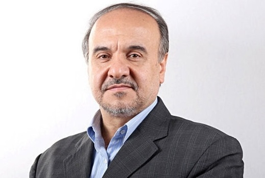 Iran's Tourism Industry Flourishing