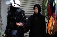 بحرین: فعال شخصیتوں کی گرفتاری کا سلسلہ جاری
