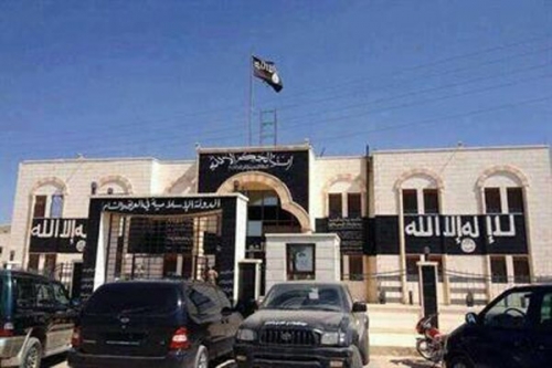 داعش يفتح محاكم شرعية له في الموصل