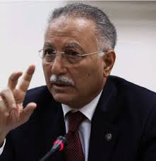 Ekmeleddin İhsanoğlu’nun arkasındaki gerçek güç