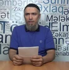 Азәрбаjҹанын сәләфи лидери ИШИД-ә гошулду