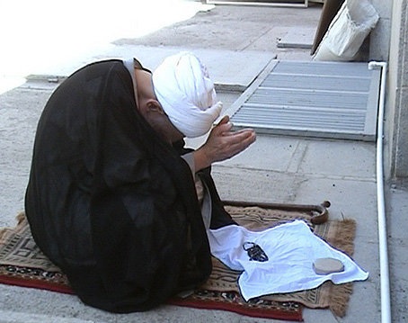 Zuhud dalam Perspektif Islam