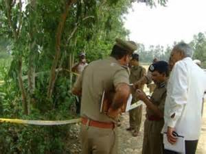 کشمیر میں لاپتہ جوانوں کی لاشیں ملنے سے سنسنی پھیل گئی
