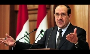ABD, Maliki’ye karşı muhaliflerle temasta