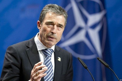  NATO Baş katibindən Rusiya ilə bağlı şok etiraf