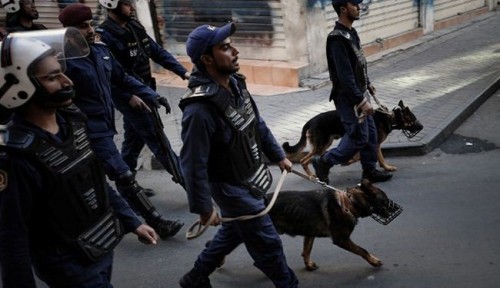 البحرین: 100معتقل في الدراز ... 22 منهم من الأطفال 