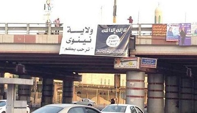 Pourquoi l’EIIL va-t-il échouer plus rapidement en Irak qu’en Syrie?    