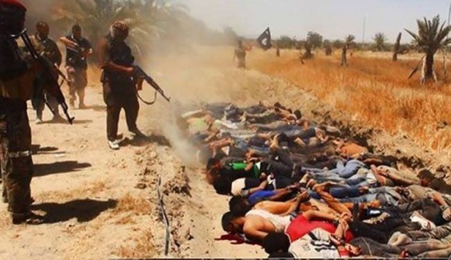 Kenapa ISIS lancar promosi dirinya di internet?