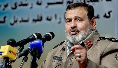 Téhéran n’enverra pas de troupes en Irak et ne coopérera pas avec les USA    