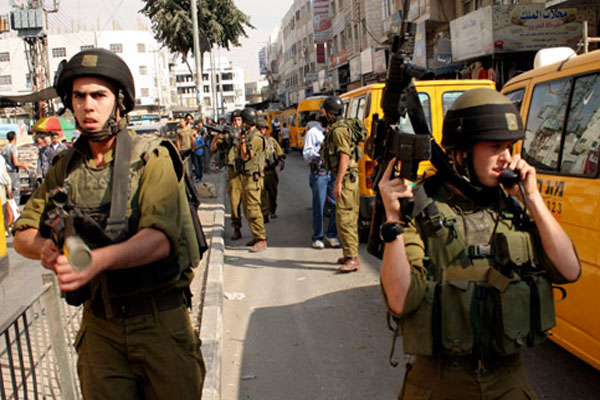 Israël utilise la disparition de trois colons pour terroriser les Palestiniens et régler ses comptes avec le Hamas !