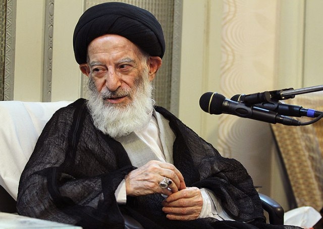 آیت اللہ شبیری زنجانی: ہر وہ کام جو تکفیری ٹولے کی تقویت کا باعث بنے حرام ہے