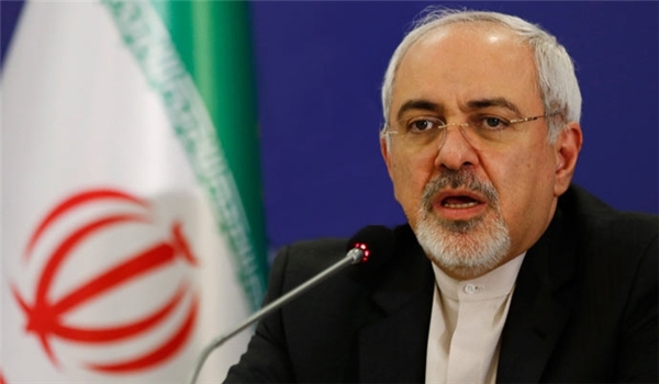 Iran, Powers Drafting Deal, Zarif Criticizes Powers for Excessive Demands