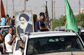 Iraq: More than 70,000 volunteers in Thi-Qar to fight ISIL elements