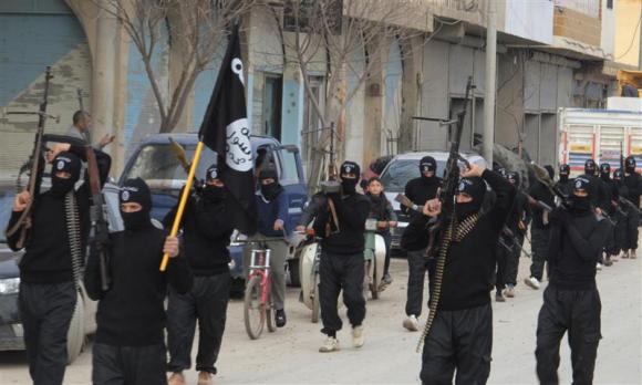 ISIL executes Free Syrian Army members, say activists