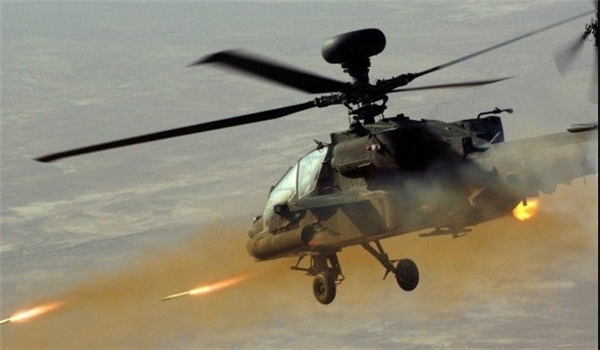 30 Militants Killed by Pakistan Airstrikes