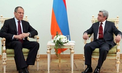 “Ҝәлән һәфтә Гафгазын талеjи мүәjjәнләшәҹәк”