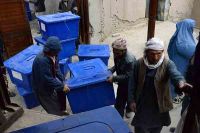افغان انتخابات، اقوام متحدہ کی ثالثی پر منفی رد عمل