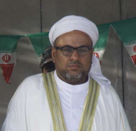 Senior Sunni cleric: Islam entirely at odds with Daesh practices 