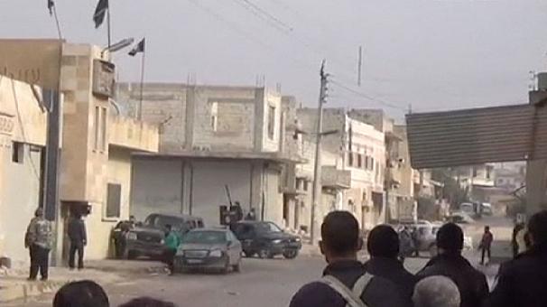 عناصر داعش تتنقل بين الاردن ولبنان دون مشاكل