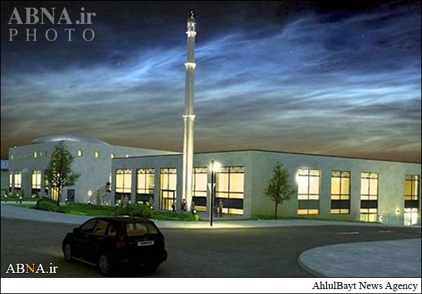 Denmark's first mosque with a minaret opens in Copenhagen