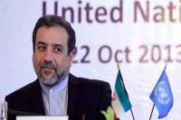 ایٹمی مذاکرات: نائب وزرائے خارجہ کا اجلاس اختتام پذیر