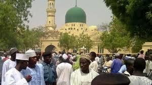  Arrestation des musulmans au sud du Nigéria