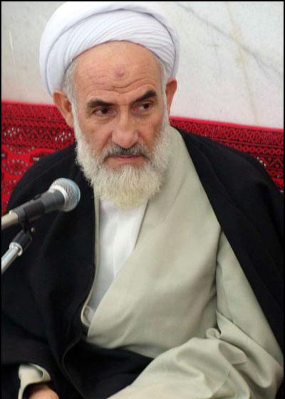 Ayatollah Soleymani explains that ISIL is only serving Western agenda to promote Islamophobia 