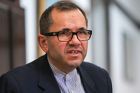 Takth Ravanchi: Anhebung des englisch-iranischen Beziehungsniveaus auf Botschafterebene noch nicht im Gespräch 